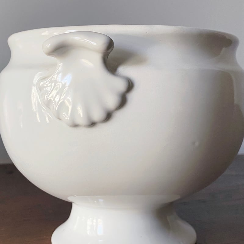 マリコルヌ エミールテシエ 一人用 スーピエール フランス