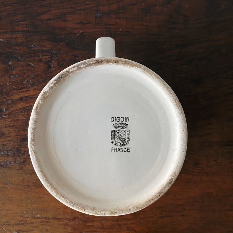 ディゴアン&サルグミンヌ ピシェ アンティーク 050462 | jinen_antique