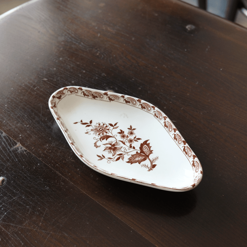 フランスアンティークラヴィエ Clairefontaine