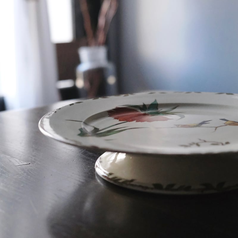 HB&Cie ショワジールロワ Oxford オックスフォード コンポティエ