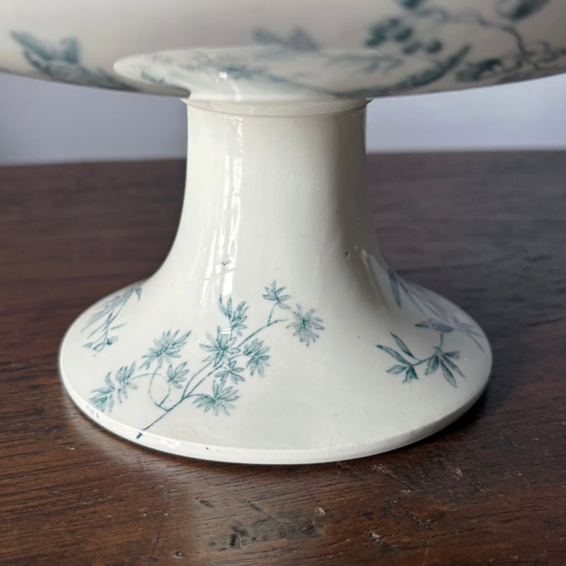 フランスアンティークLongwy ロンウィ ラヴィエ マルセイユ　ラヴィエセット フランスアンティークLongwy ロンウィ ラヴィエ マルセイユ ラヴィエ