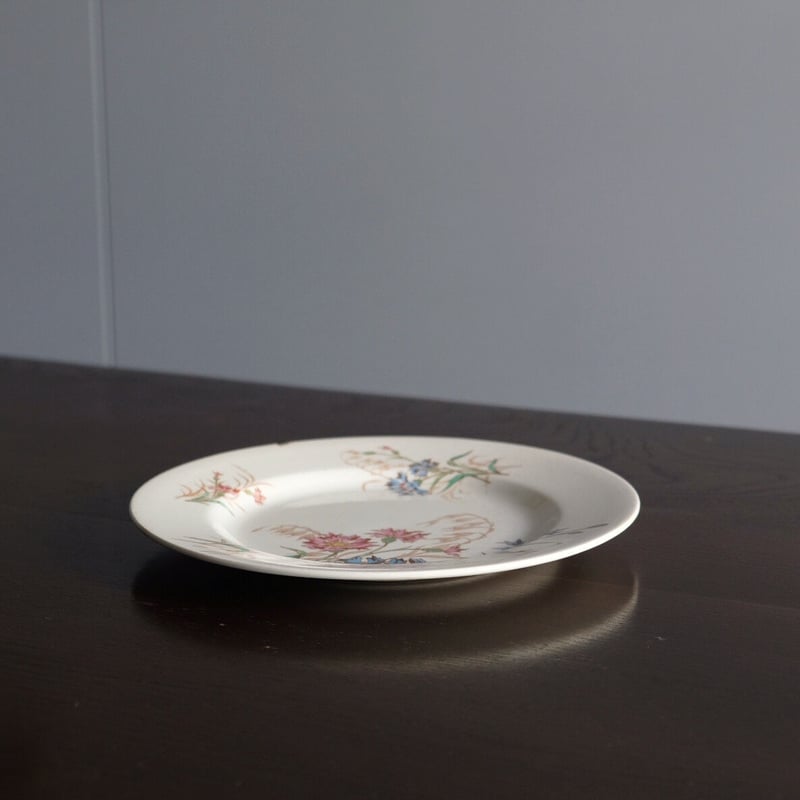 K&G Luneville リュネヴィル BLEVET φ23.8cm フランス