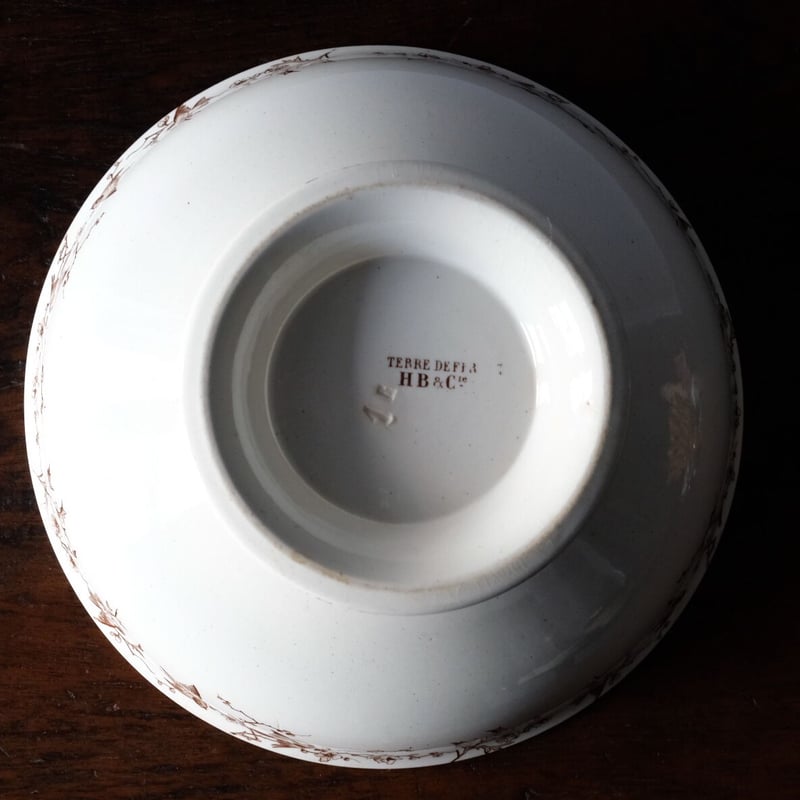 ショワジールロワ サラディエ アンティーク 050179 | jinen_antique