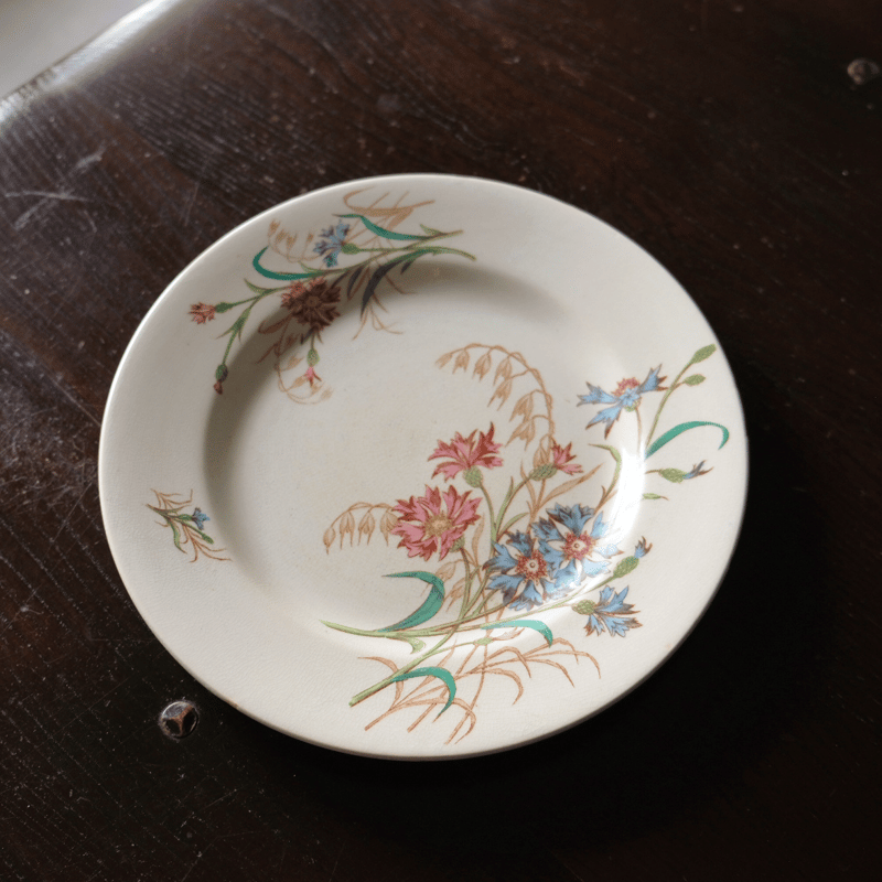 K&G Luneville リュネヴィル BLEVET φ24cm フランス K&G Luneville リュネヴィル BLEVET φ24cm フランス
