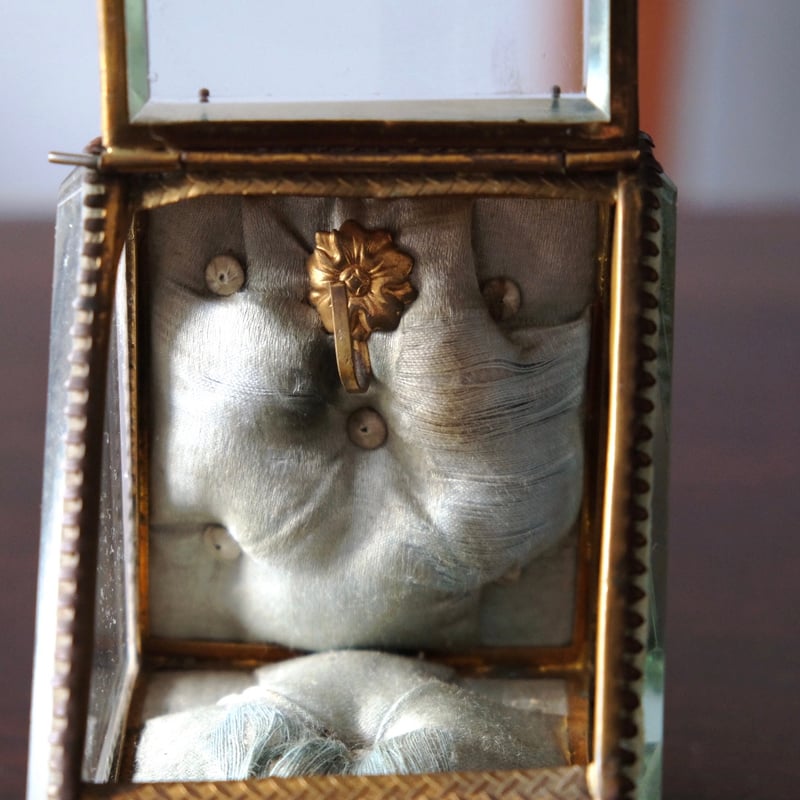 専用ページとなります フランスアンティーク 天使のブラス製小物入れナポレオン 専用ページとなります フランスアンティーク 天使のブラス製小物