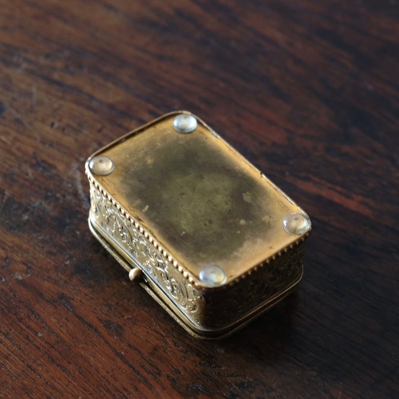 ジュエリーケース フランス アンティーク 0501578 | jinen_antique ジュエリーケース フランス アンティーク 0501578 | jinen_antique