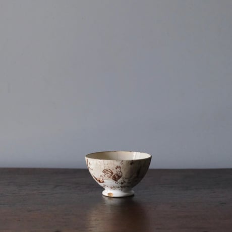 CATEGORY カフェオレボウル | jinen_antique