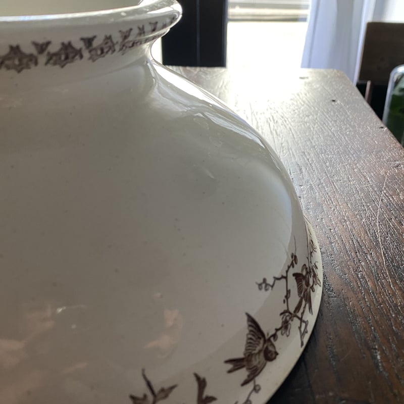 ショワジールロワ サラディエ アンティーク 050179 | jinen_antique