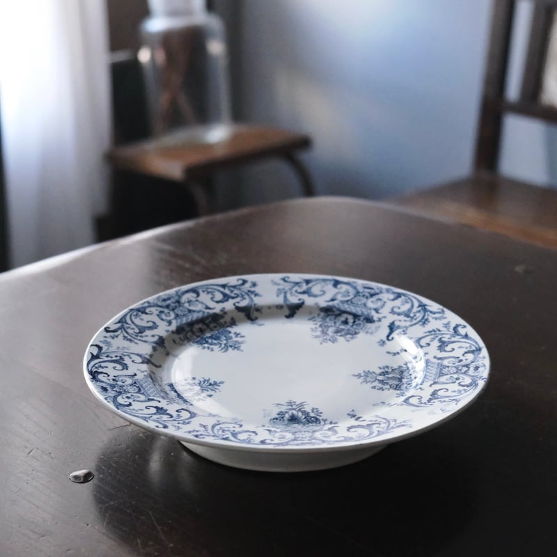 Creil & Montereau Rouen ルーアン コンポティエ クレイユモントロー ク