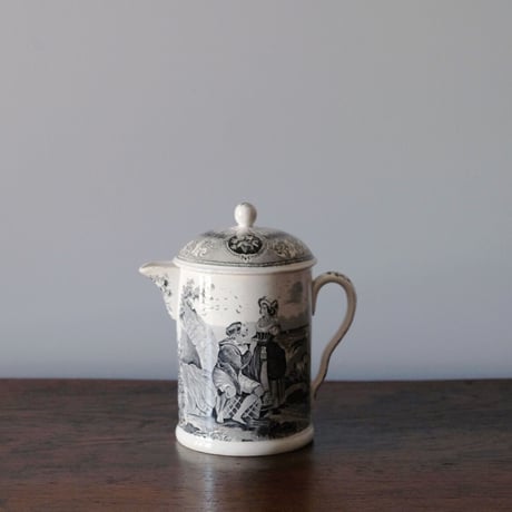 CATEGORY ティーポット | jinen_antique