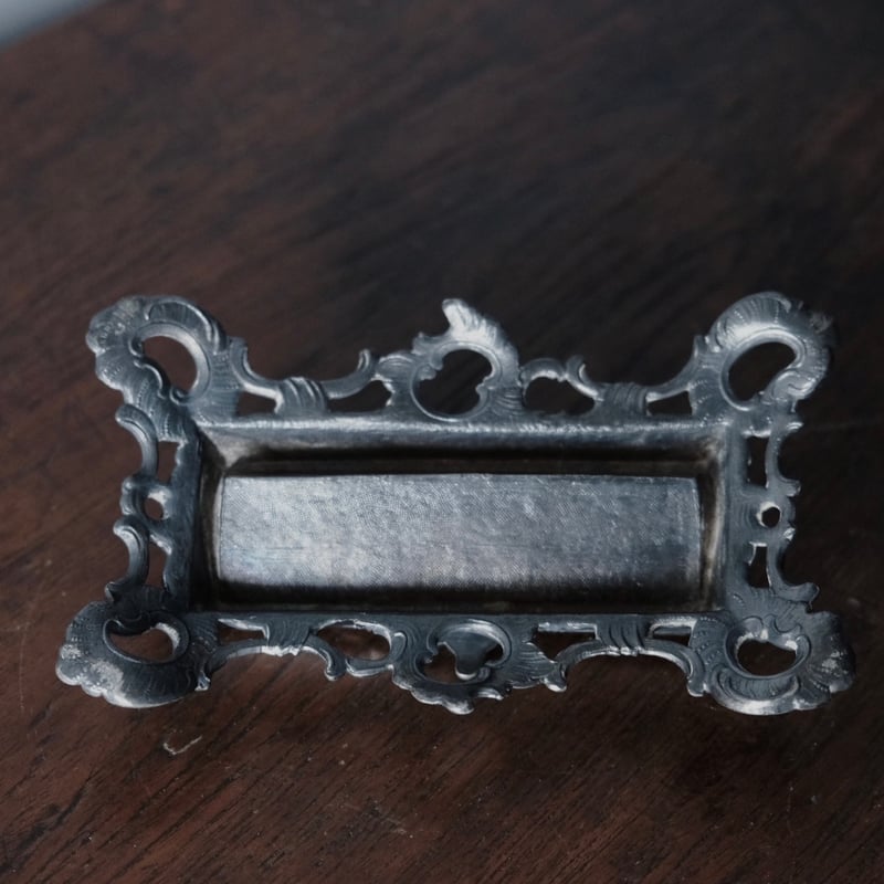 切手ケース 小物入れ ジュエリーケース リング ピアスケース フランス