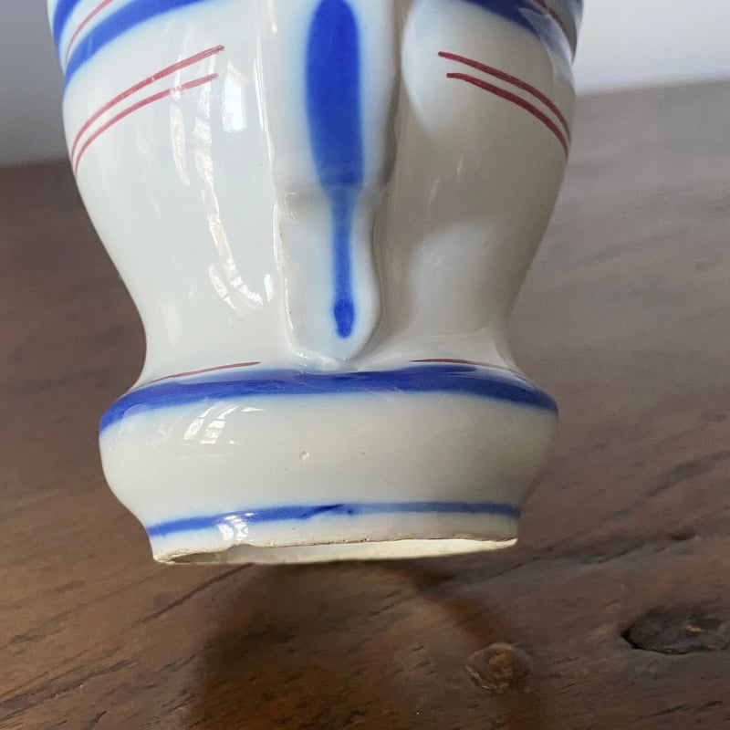 フランスアンティーク　ブリュロカップ ブリュロ カップ フランス アンティーク b 050716 | jinen_antique