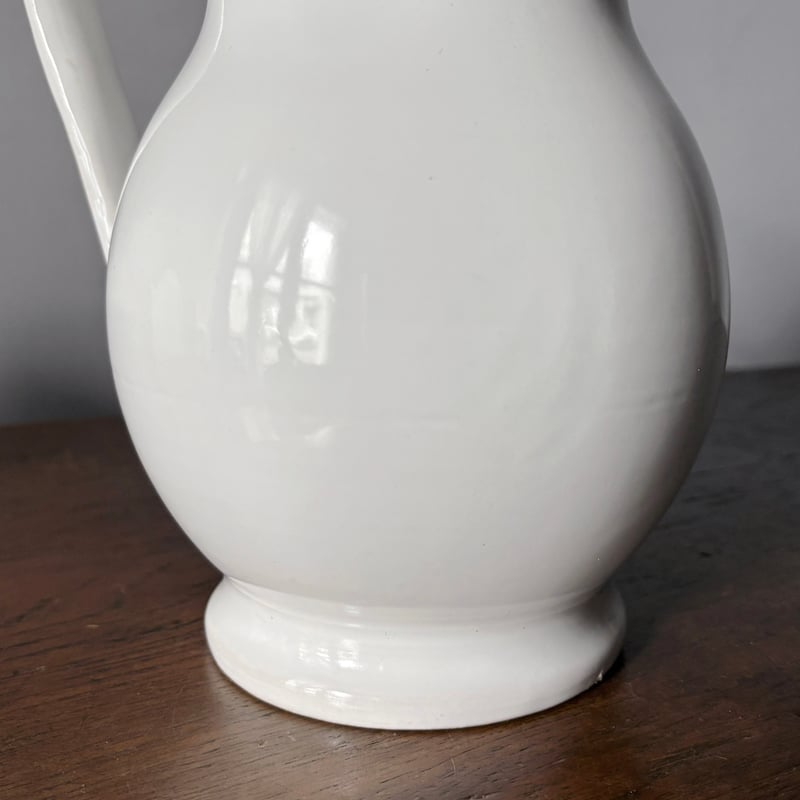 Émile Tessier エミールテシエ マリコルヌ窯 ピシェ ピッチャー 花器