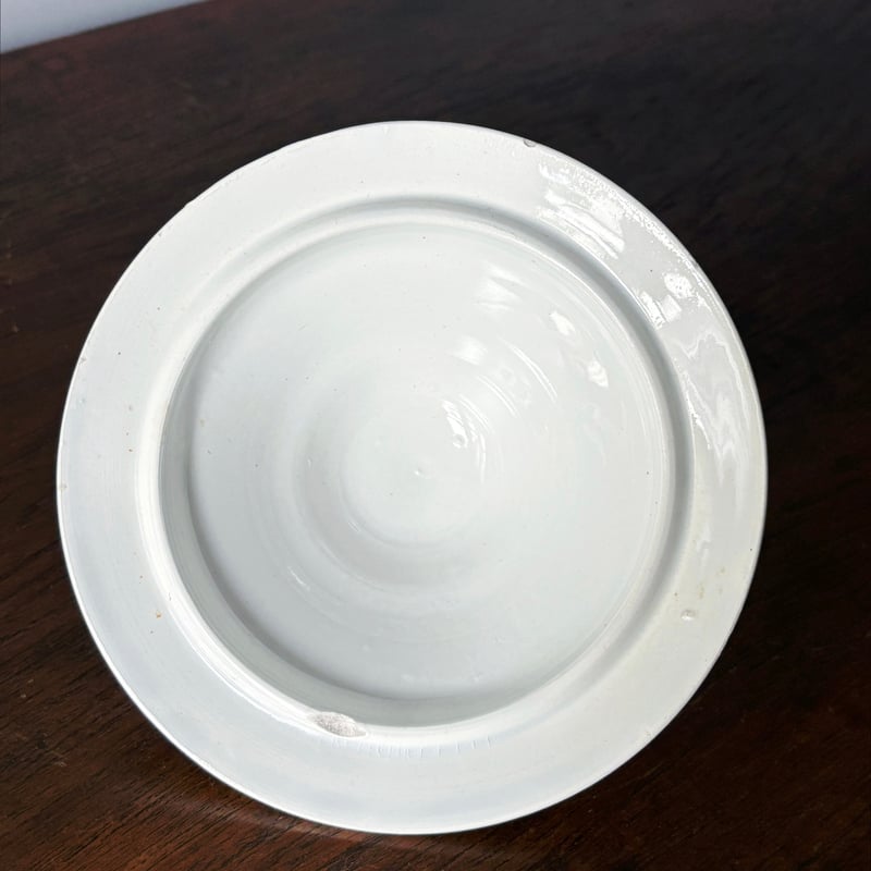 SARREGUEMINES サルグミンヌ 一人用 スーピエール φ12.1cm フランス