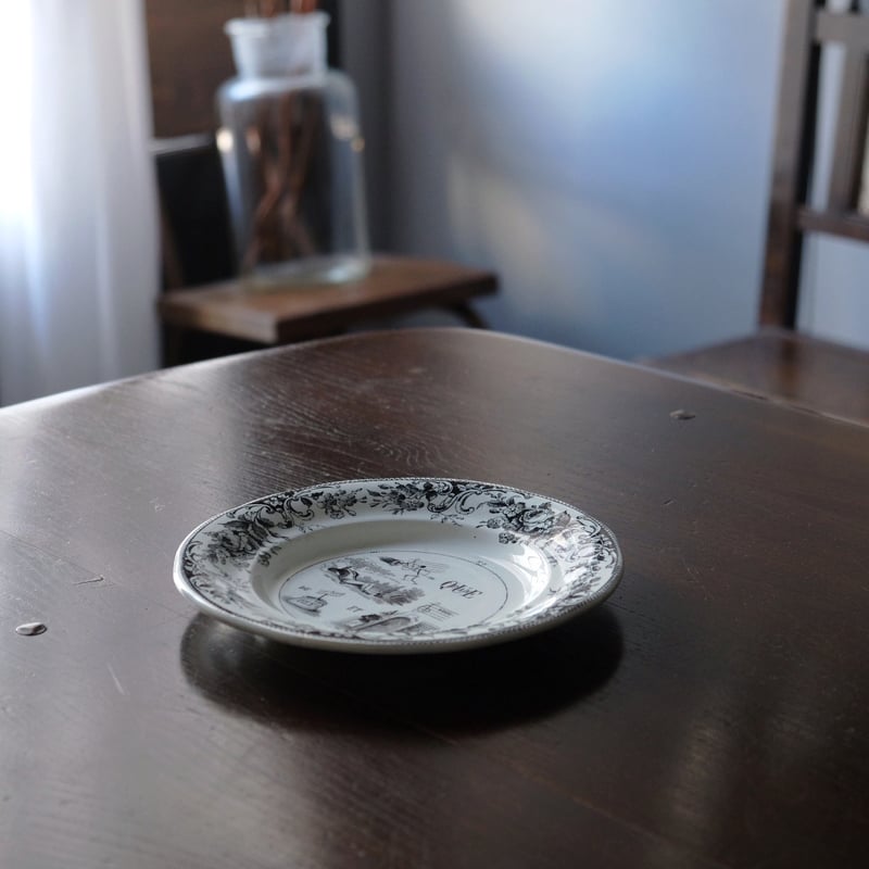 Creil&Montereau クレイユモントロー クレイユエモントロー