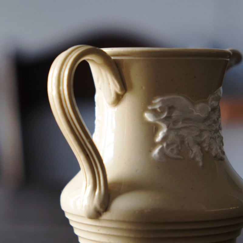 J.Vieillard&Cie Bordeaux ボルドー クレミエ フランス アンティーク