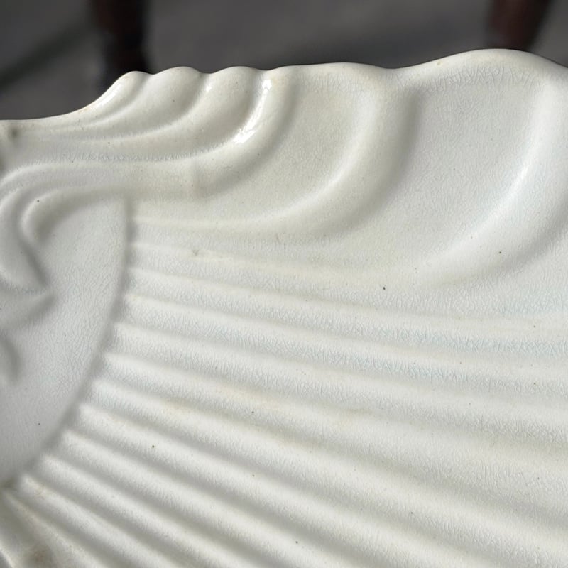 Creil & Montereau シェル ラヴィエ クレイユモントロー クレイユエ