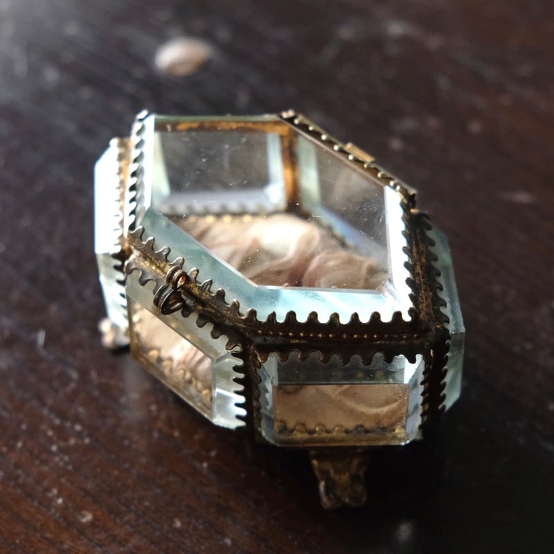 ジュエリーボックス フランス アンティーク 0501713 | jinen_antique ジュエリーボックス フランス アンティーク 0501713 | jinen_antique