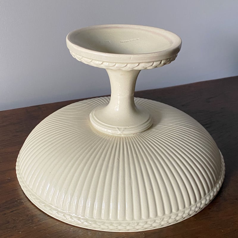 ウェッジウッド Wedgwood コンポティエ レリーフ イギリス