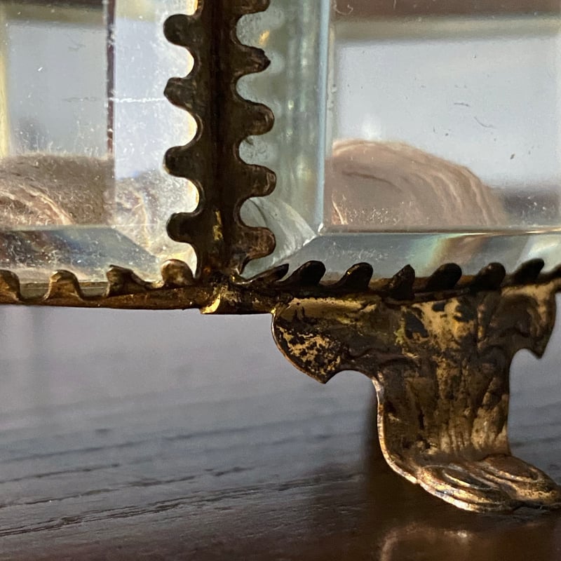 ジュエリーボックス フランス アンティーク 0501713 | jinen_antique ジュエリーボックス フランス アンティーク 0501713 | jinen_antique