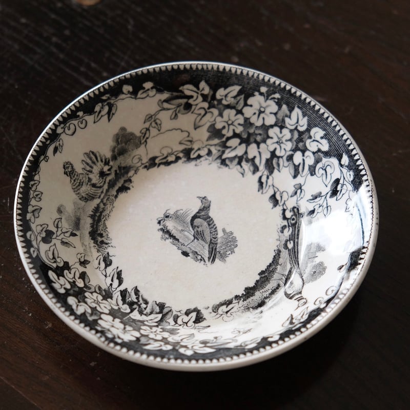 Creil&Montereau クレイユモントロー クレイユエモントロー