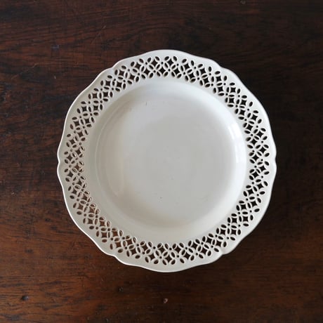 out オレオ様 新作♪ アンティークベル♪丸太プレート