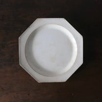 キュノワール グラタン皿 楕円皿 オーバル アンティーク 050879