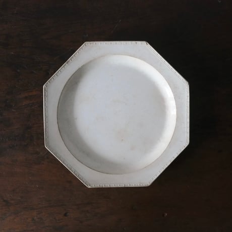 オクトゴナル皿 | STORES