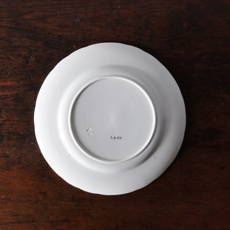 Creil&Montereau クレイユモントロー クレイユエモントロー Creil&Montereau クレイユモントロー クレイユエモントロー