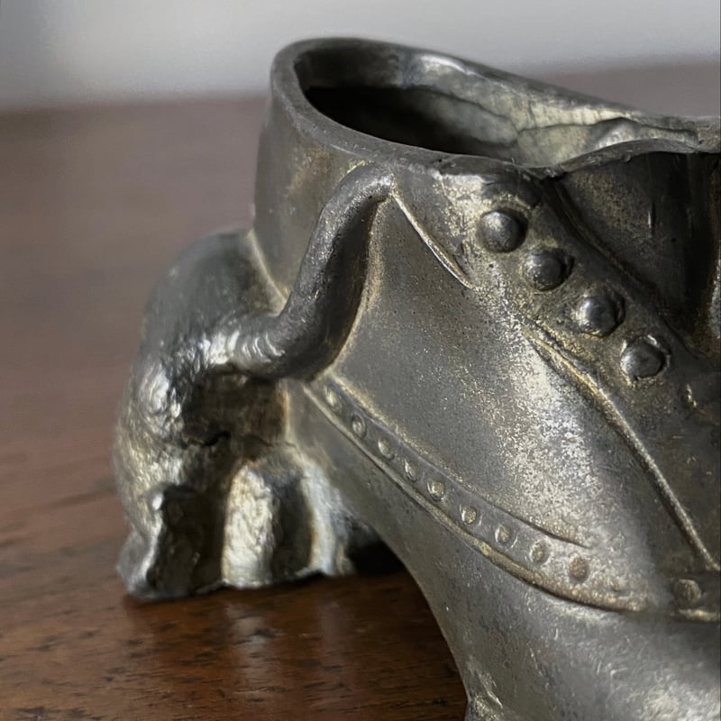 ピンクッション 台 ドイツ アンティーク 0501823 | jinen_antique