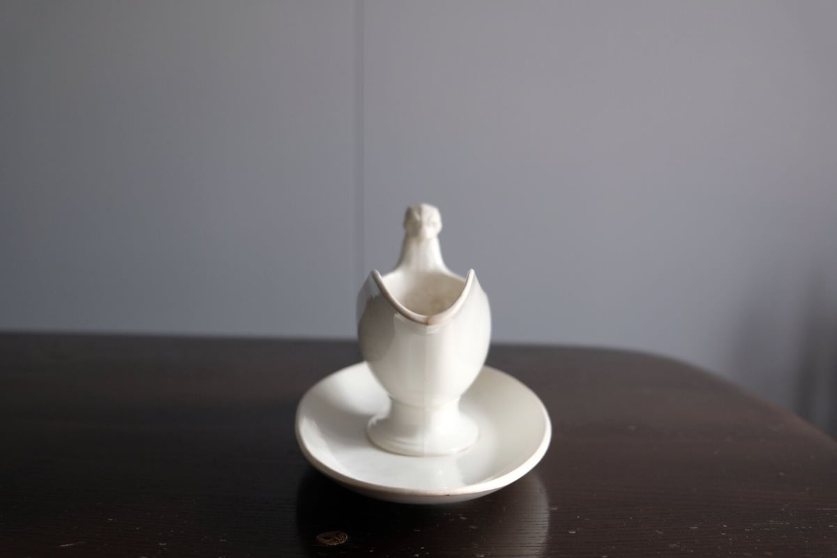 Creil&Montereau クレイユ&モントロー ソーシエール フランス