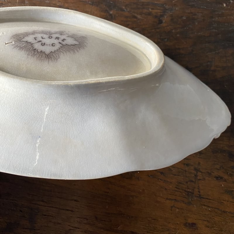 フランス アンティーク ラヴィエ サングミンヌ FLORE フランス アンティーク ラヴィエ サングミンヌ FLORE