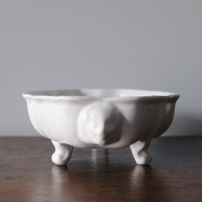 【美品】フランスヴィンテージ ムスティエ ティザニエ[3349] 美品】フランスヴィンテージ ムスティエ ティザニエ[3349] 美品