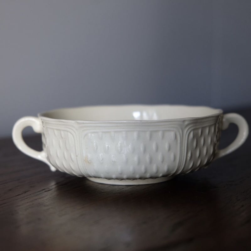 ジアン ポントシュー ブイヨンカップ＆ソーサー ヴィンテージ