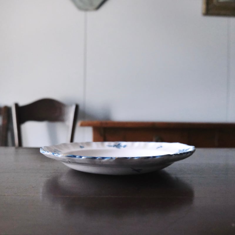 ムスティエ 美しい多色使いの飾り皿 2025年最新】ムスティエの人気