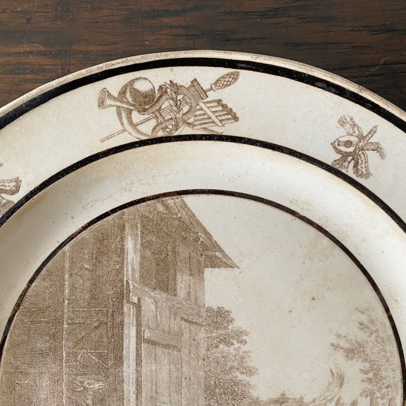 逸品　ULTIMA9　真鍮　灰皿　ミッドセンチュリー　オブジェ　スウェーデン Utopia｜長角皿【natural69】公式オンラインショップ