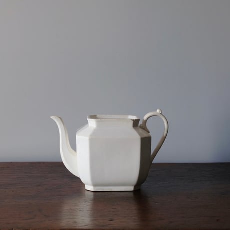 イングランド製 ヴィンテージ オクトゴナル ティーセット まとめ売り