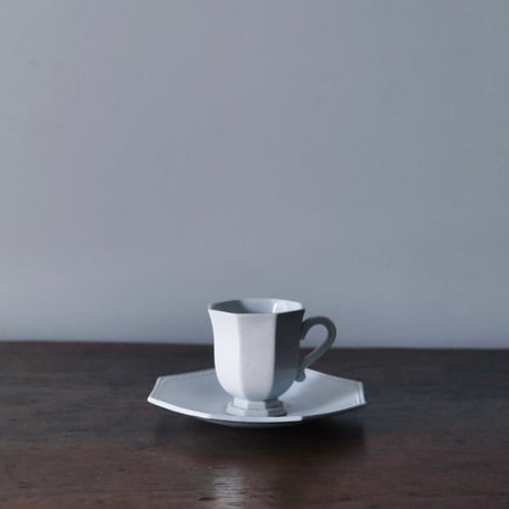 フランス アンティーク クレイユモントロー オクトゴナル クレイユ＆モントロー オクトゴナル ソーシエール アンティーク