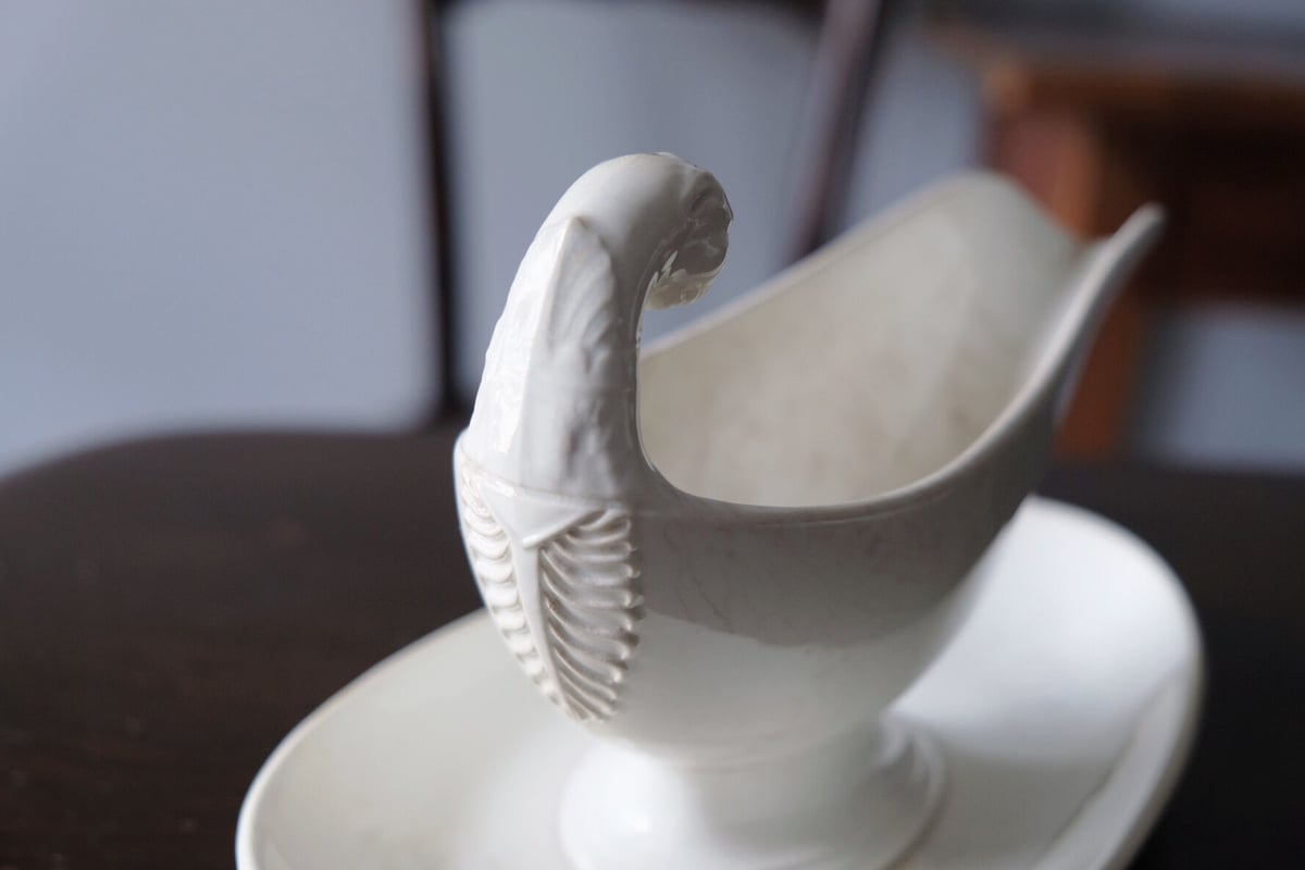 Creil&Montereau クレイユ&モントロー ソーシエール フランス