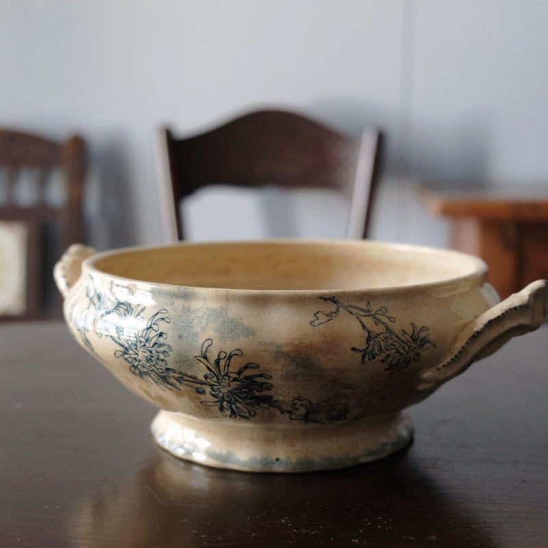 ショワジールロワ HBC Choisy le roi レギュミエ アンティーク 0501159