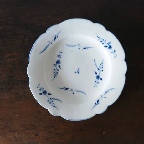 アンティーク　大皿 CATEGORY プレート | jinen_antique