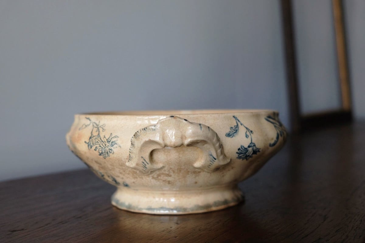 美品＊RH B & Cie＊ショワジールロワ＊レギュミエ＊FRANCAIS