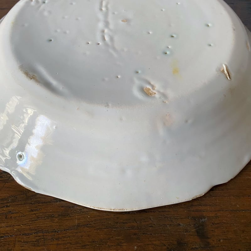 珍！鞆徳利　白磁　生掛け釉　削り出し成型 珍！鞆徳利 白磁 生掛け釉 削り出し成型 - メルカリ