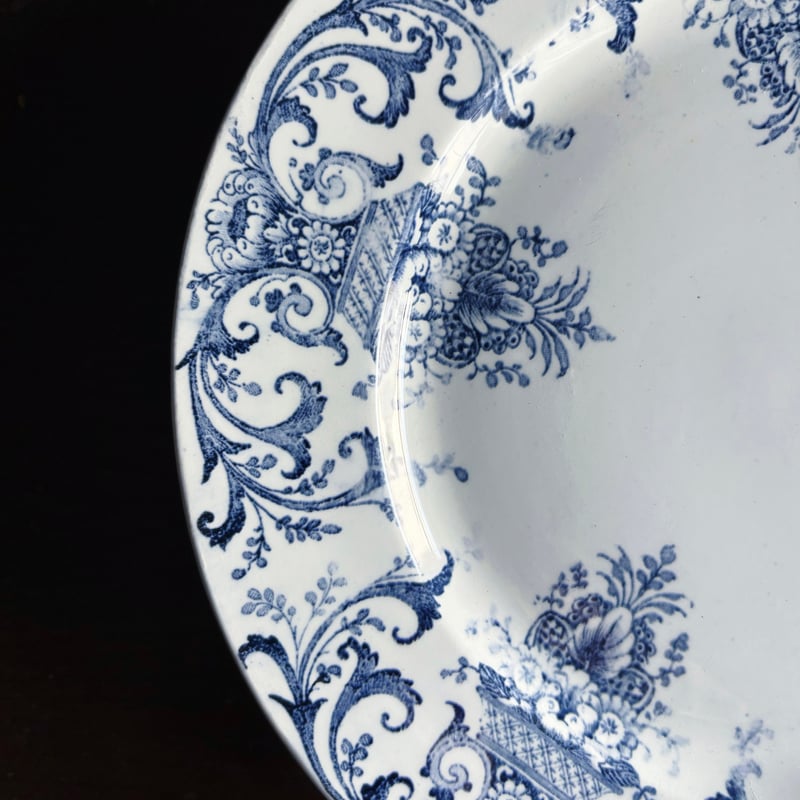 Creil & Montereau Rouen ルーアン コンポティエ クレイユモントロー ク