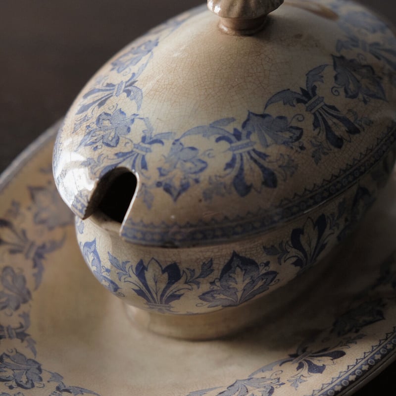 フランス製　ソーシエール ソーシエール | フランスアンティークショップディフェランス