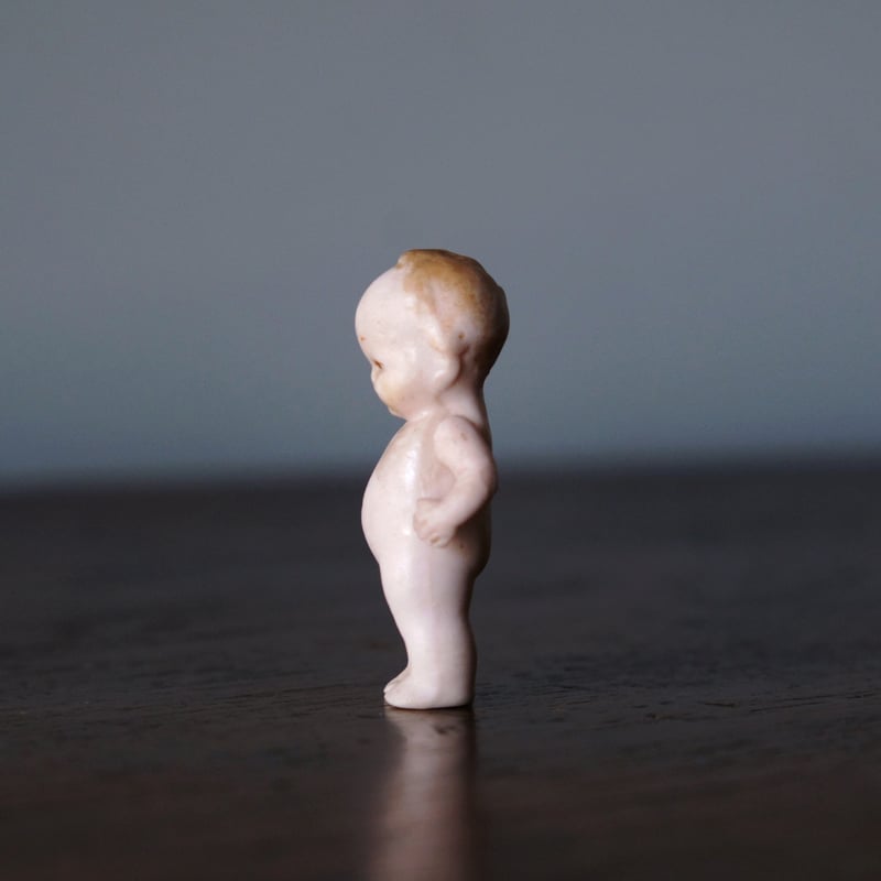 ビスクドール ベビー ドール ミニョネット 5.5cm アンティーク ビスクドール ベビー ドール ミニョネット 5.5cm アンティーク