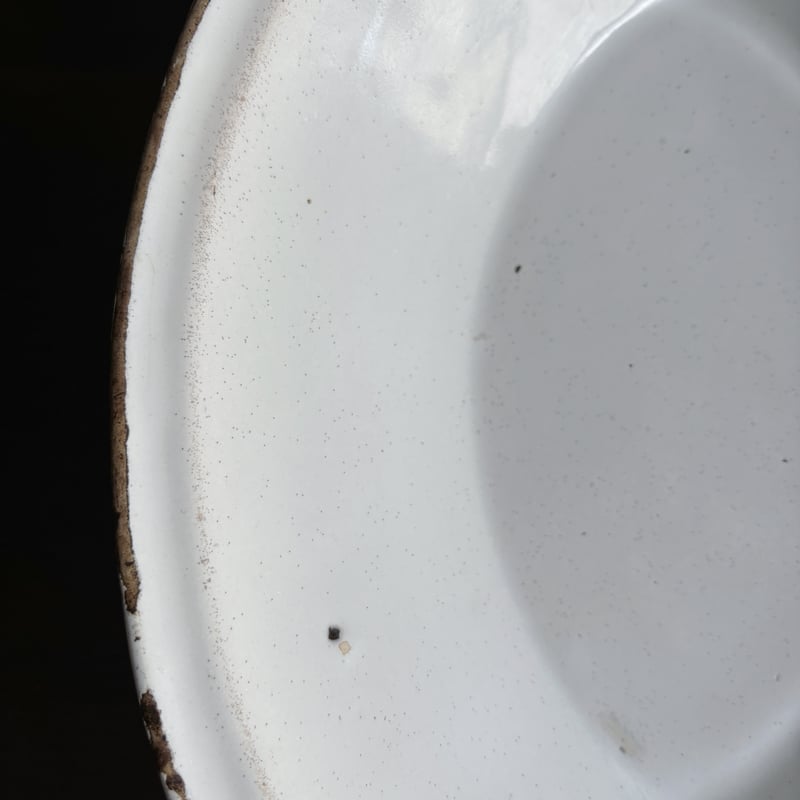 Mousters ムスティエ 舟形 ボウル サラディエ 南仏 36.5cm フランス