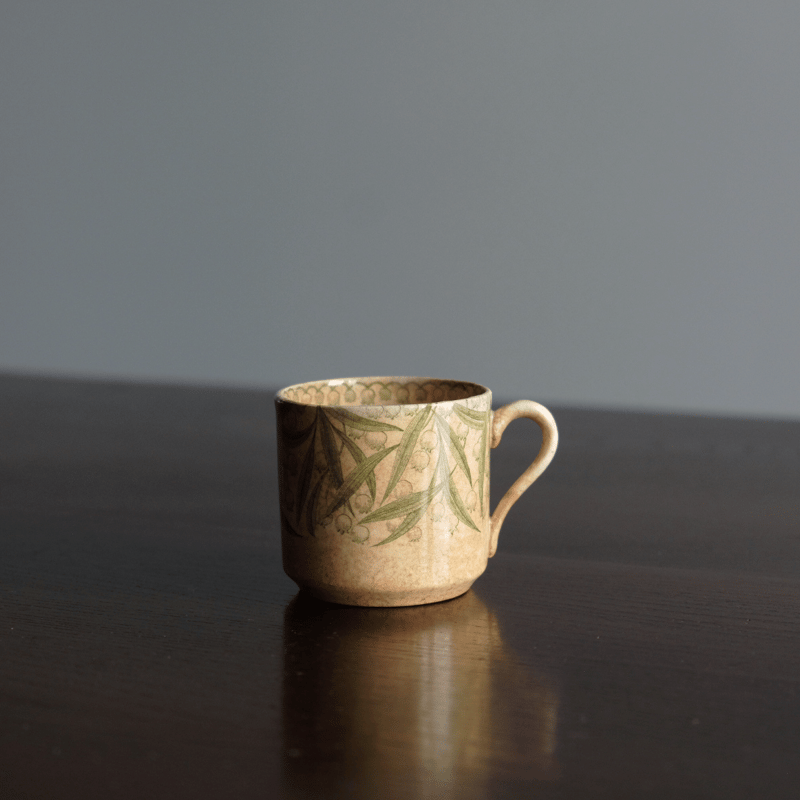 クレイユモントロー Creil&Montereau クレイユエモントロー すずらん