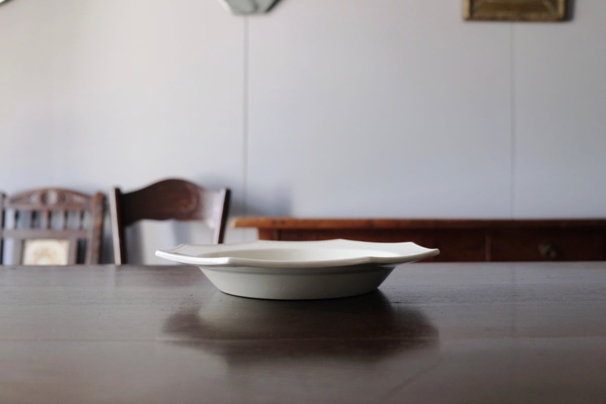Creil&Montereau クレイユモントロー クレイユエモントロー 美品 Creil&Montereau クレイユモントロー クレイユエモントロー 美品