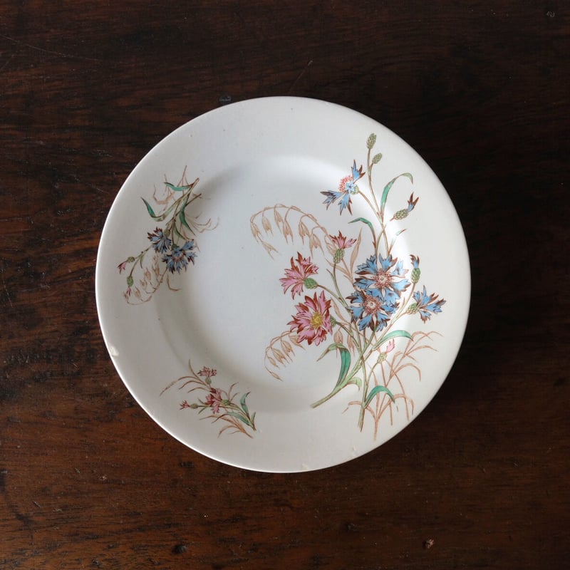 jf01367 仏国*フランスアンティーク*雑貨 Luneville jf01367 仏国*フランスアンティーク*雑貨 Luneville